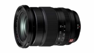 XF16-55mmF2.8 R LM WR II