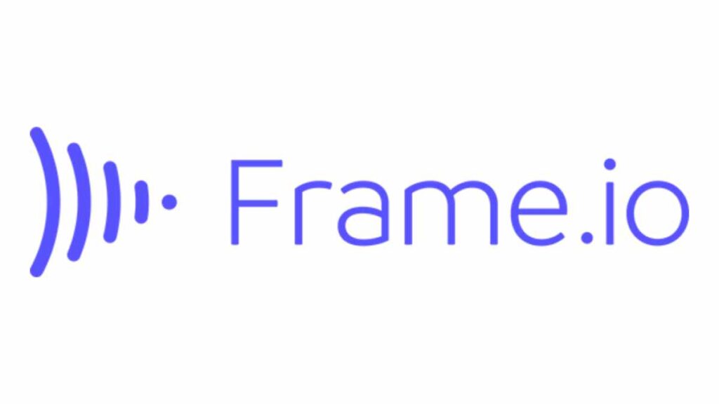 Adobe Frame.io