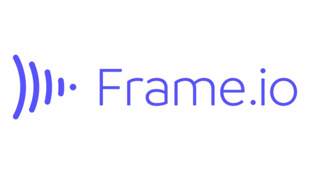 Adobe Frame.io