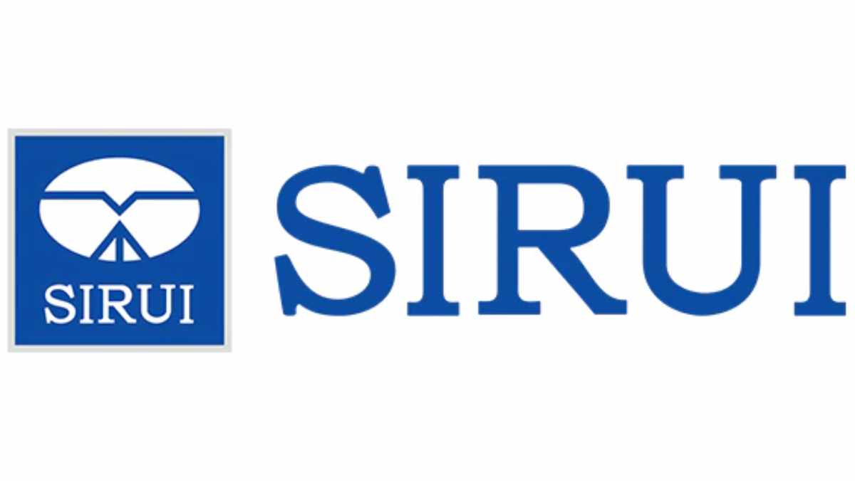 sirui