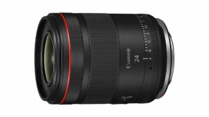 RF24mm F1.4 L VCM