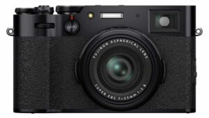 FUJIFILM