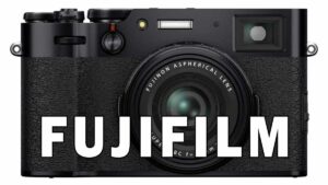 FUJIFILM