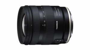 TAMRON 11-20mm F/2.8 Di III-A RXD
