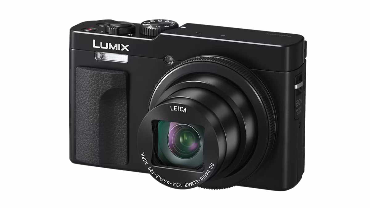 LUMIX TZ99