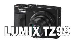 LUMIX TZ99