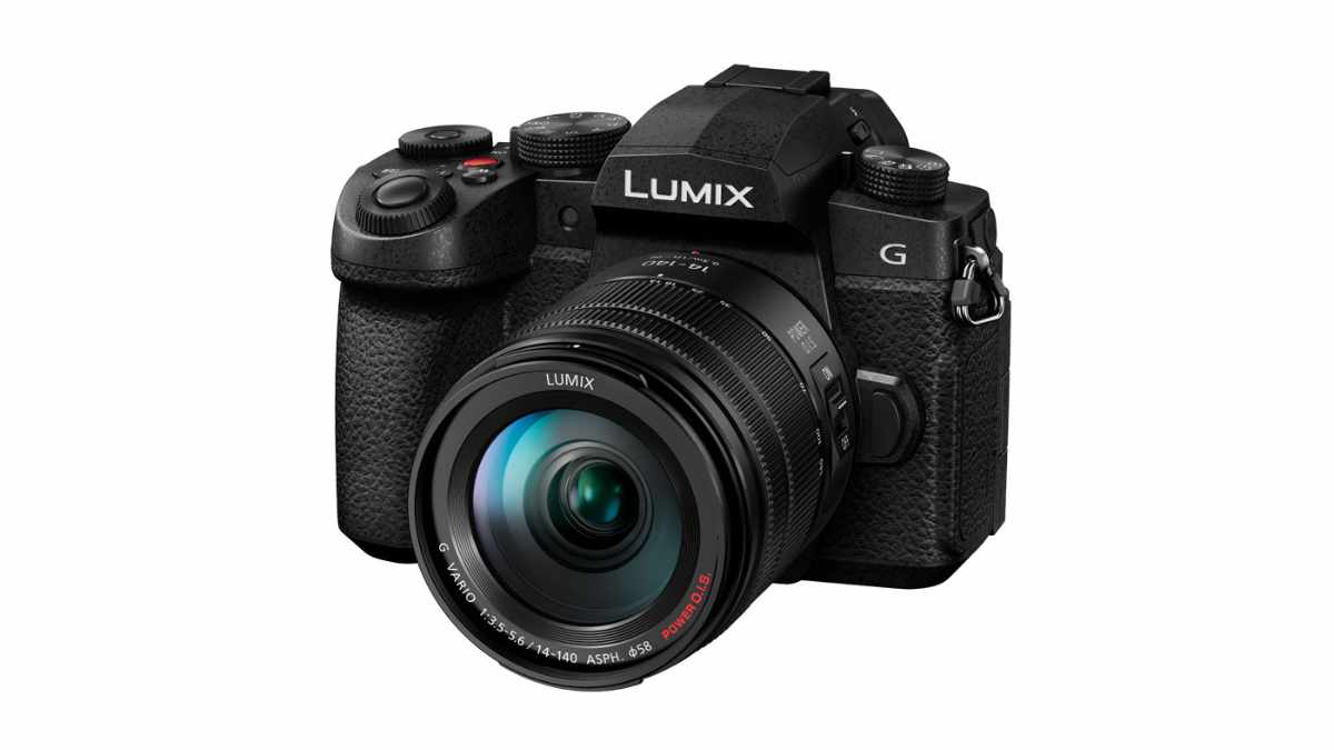 LUMIX G99