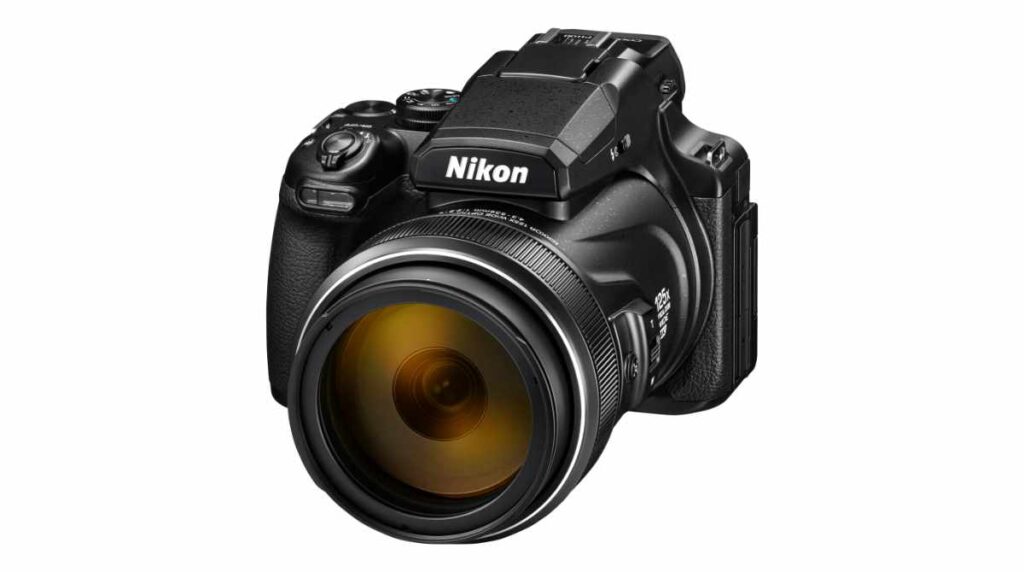 COOLPIX P1100