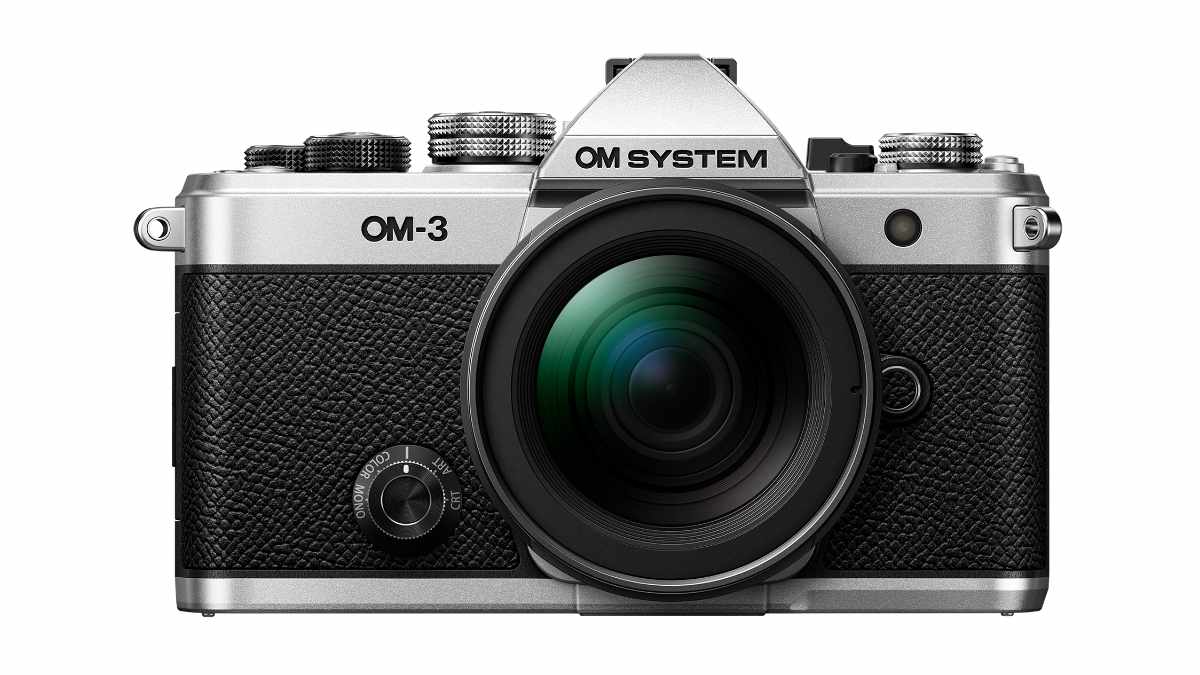 OM-3