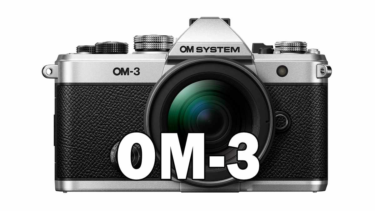 OM-3