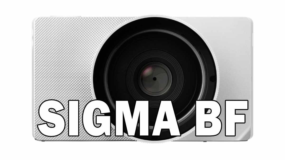 SIGMA BF