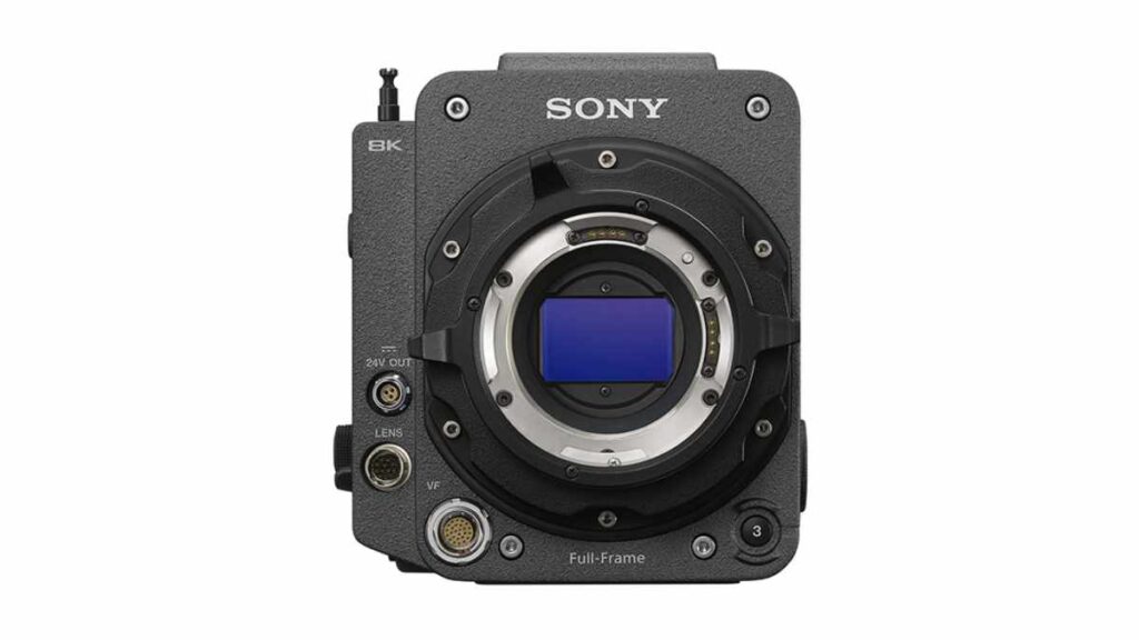 SONY VENICE 2