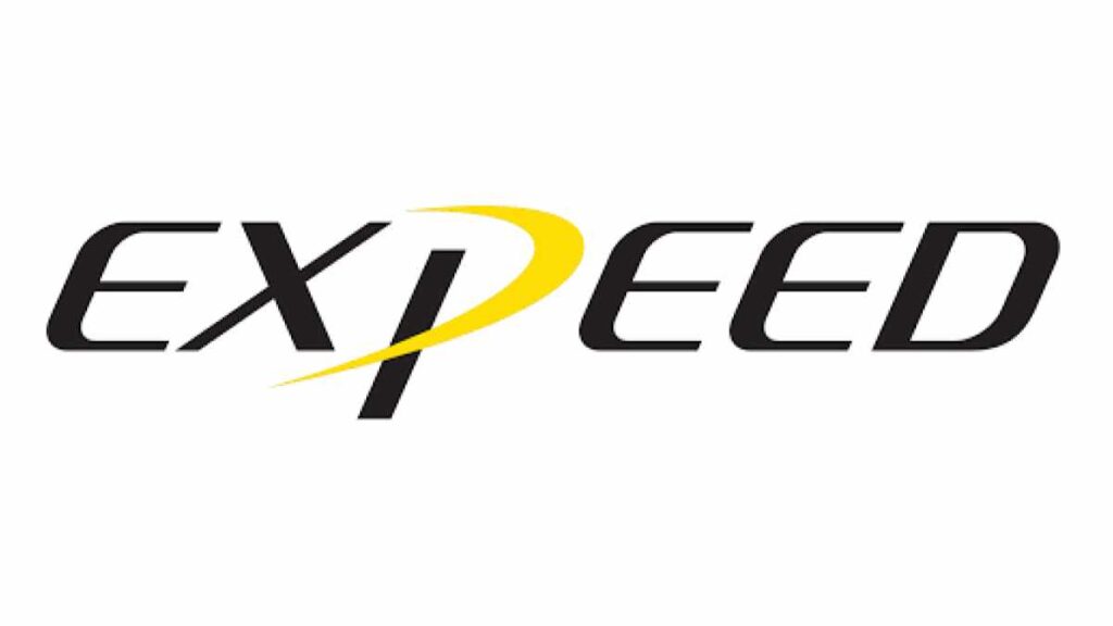 Nikon EXPEED