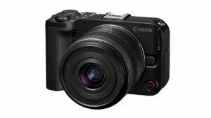 EOS R50 V