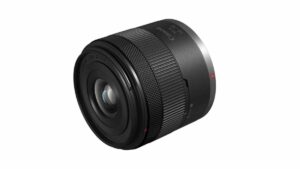 RF-S14-30mm F4-6.3 IS STM PZ