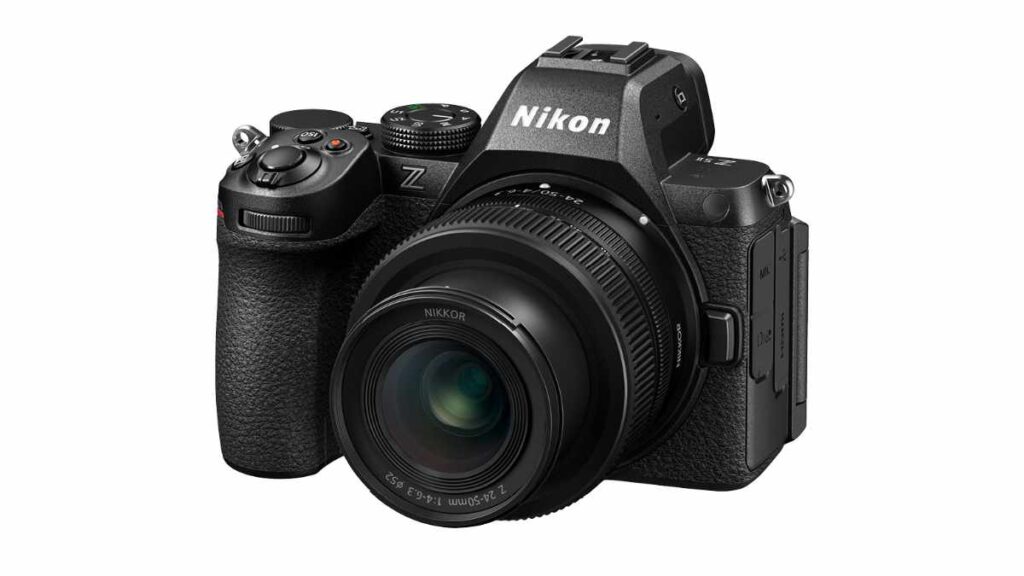 Nikon Z5II