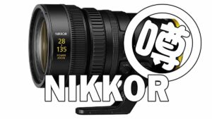 NIKKOR