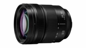 LUMIX S 24-60mm F2.8