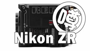 Nikon ZR