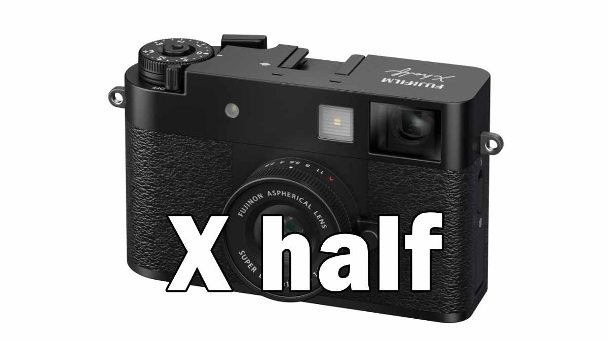 X half