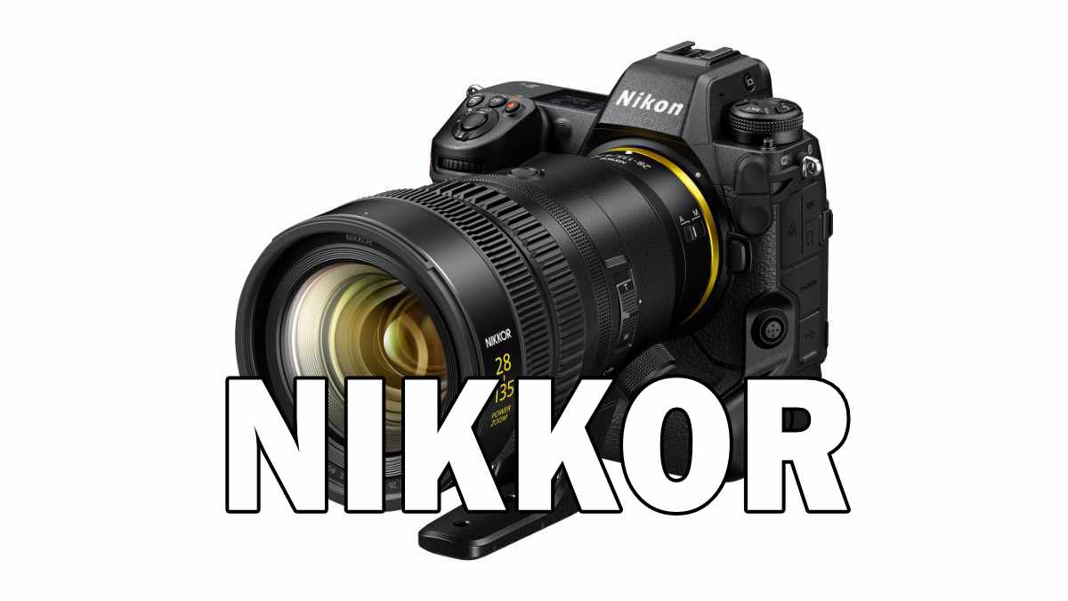 NIKKOR