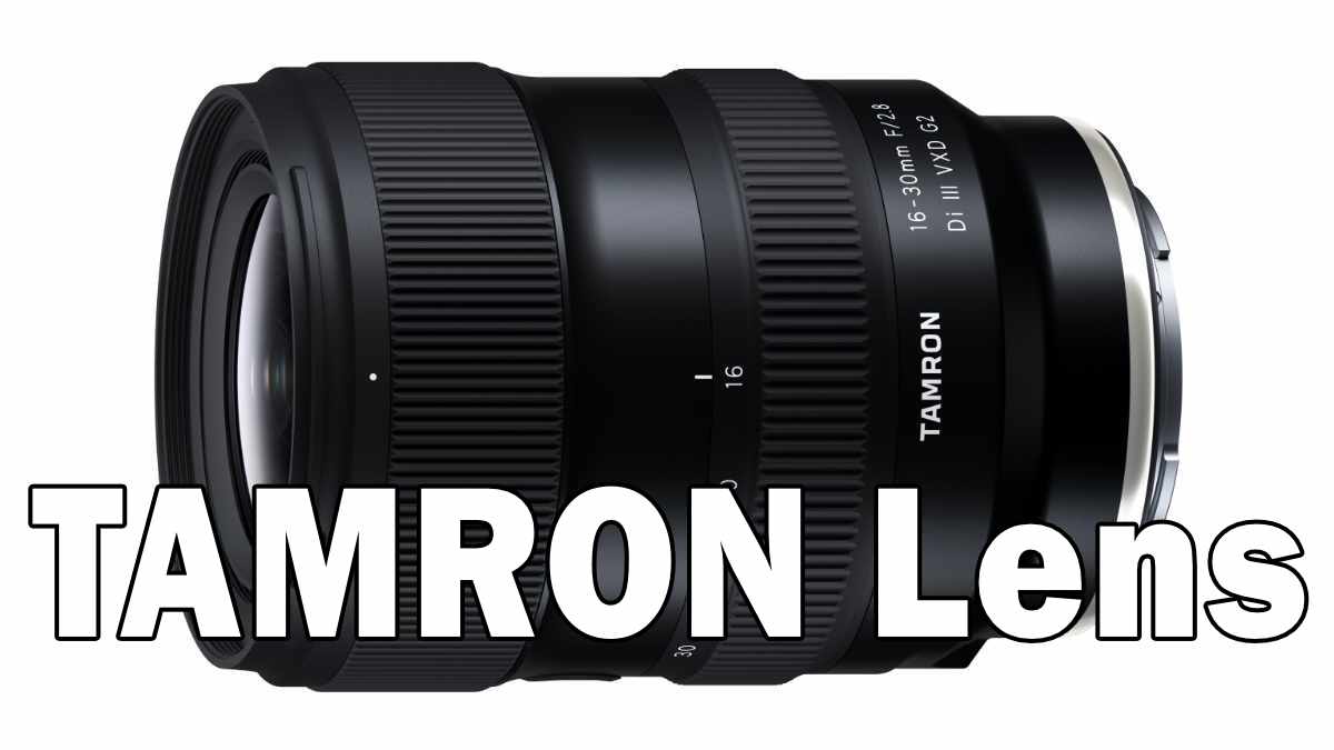 TAMRON