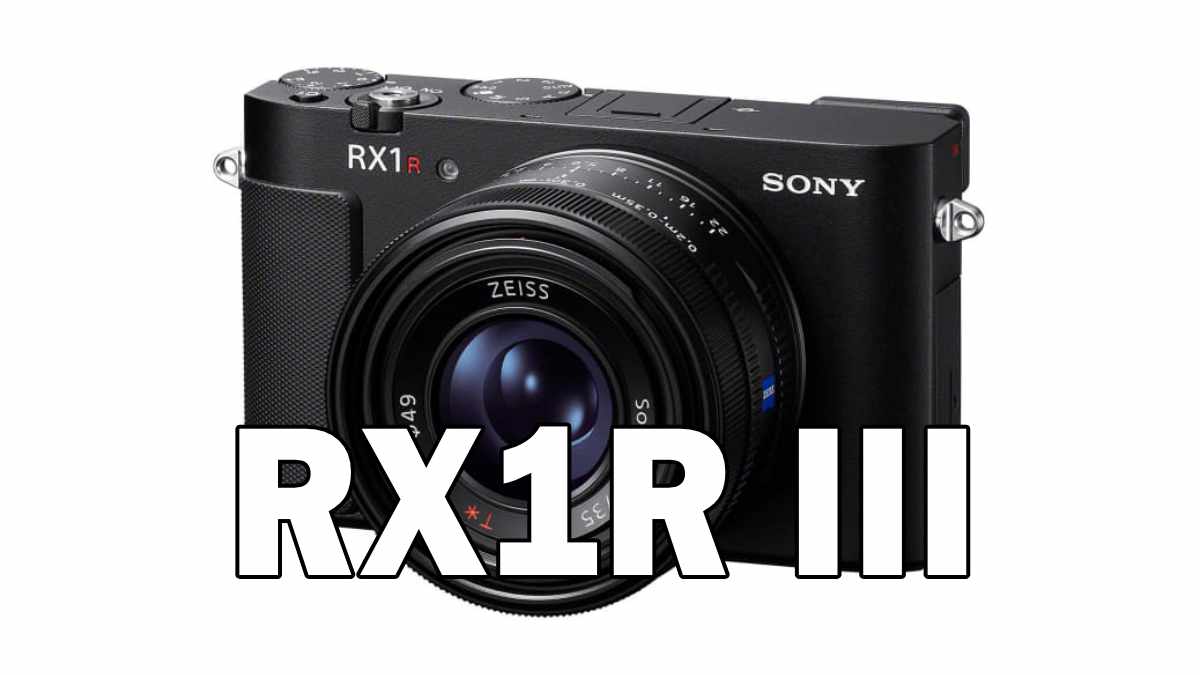 RX1R III