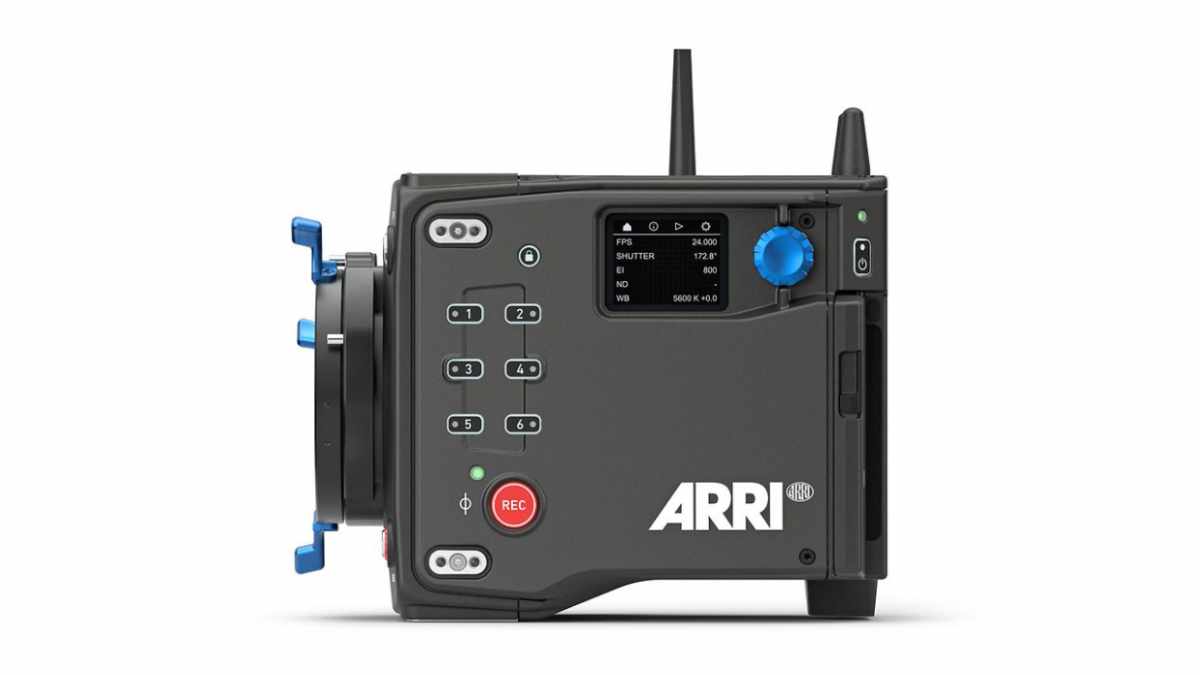 ARRI
