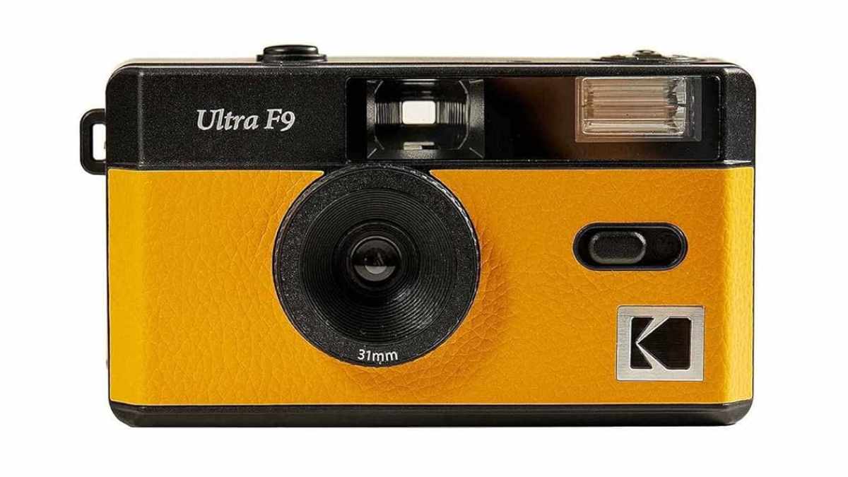 kodak