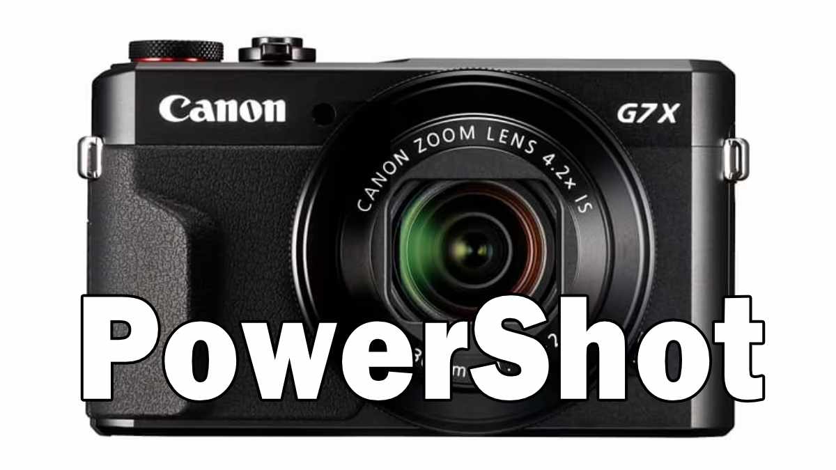 PowerShot
