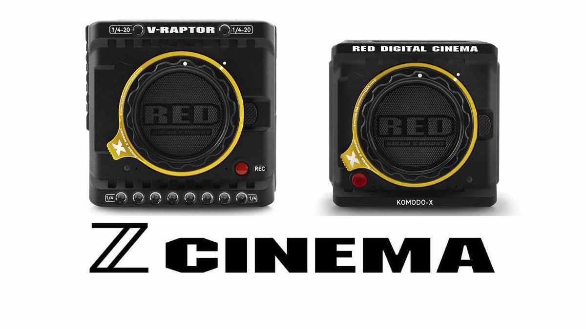 Z CINEMA