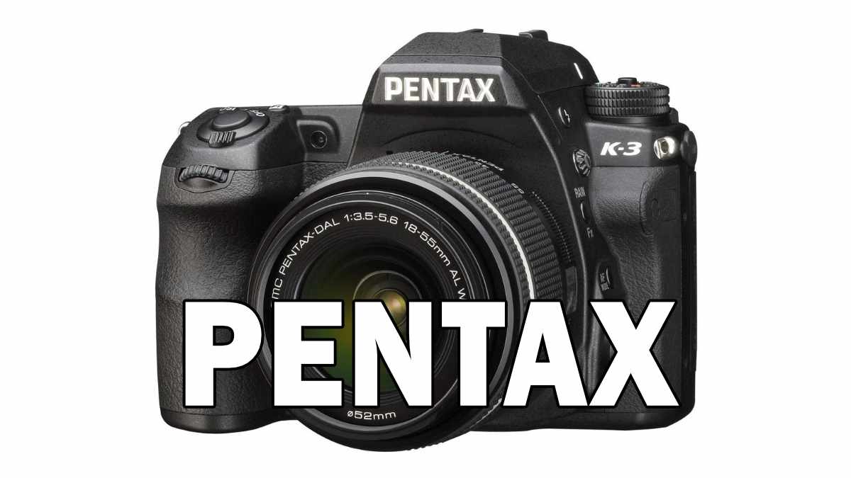 PENTAX