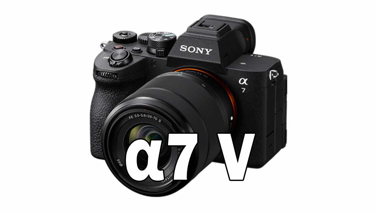 α7 V