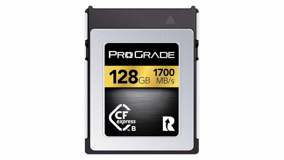 ProGrade Digital