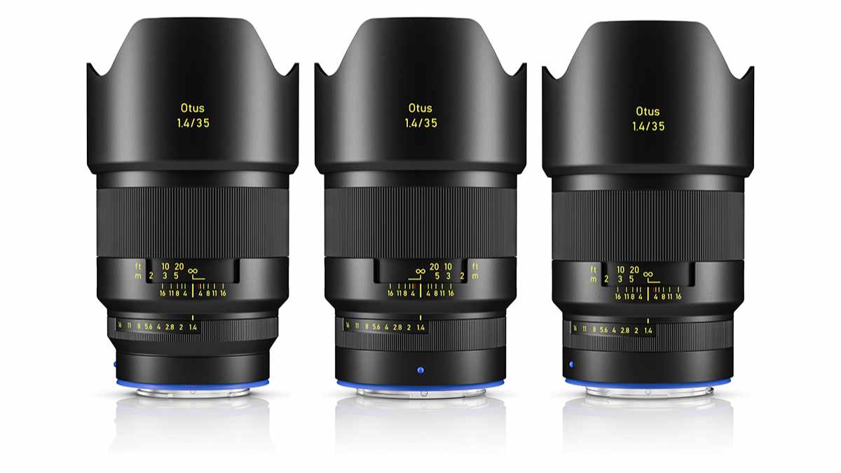 ZEISS Otus ML 1.4/35
