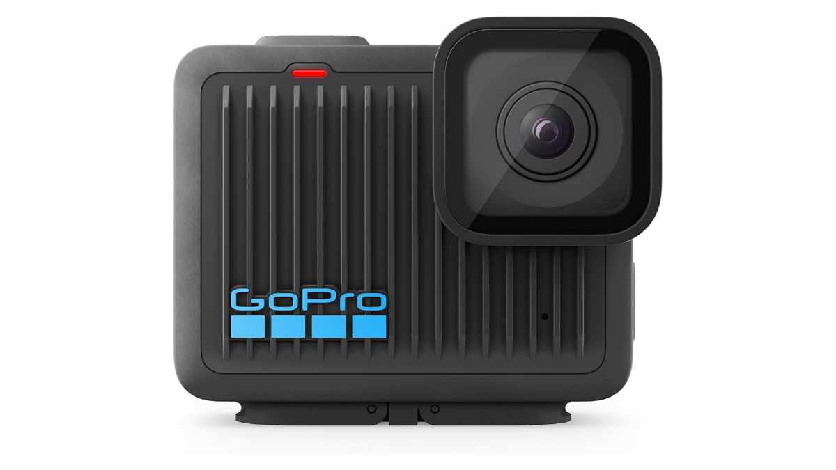 GoPro
