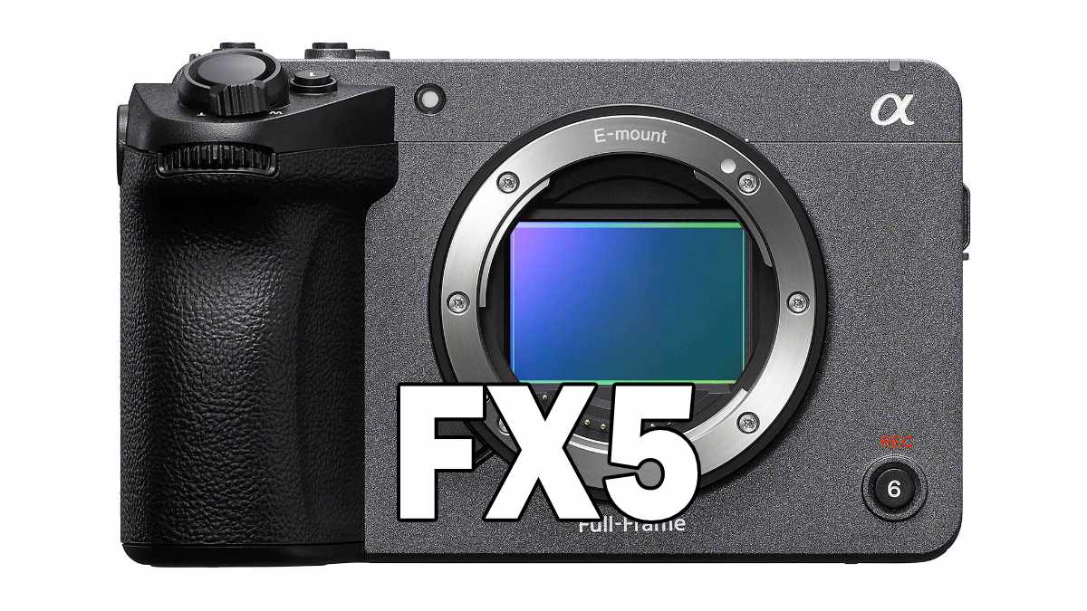 FX5