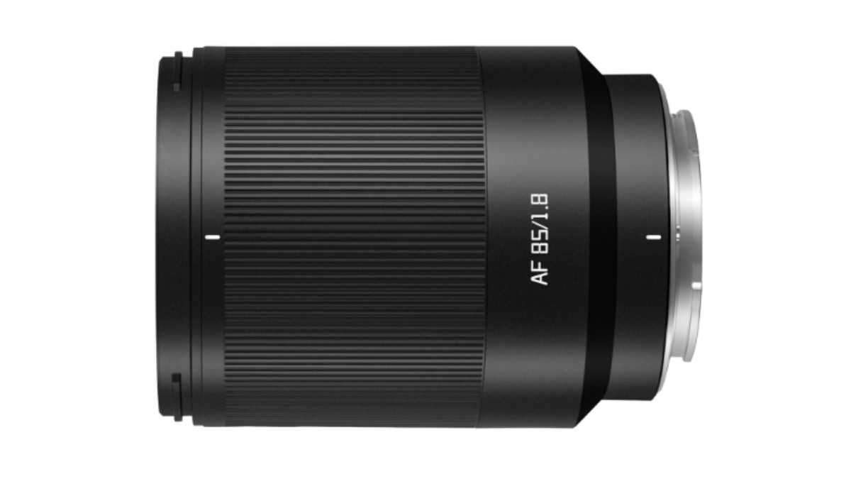 TTARTISAN AF 85mm F1.8 Neo