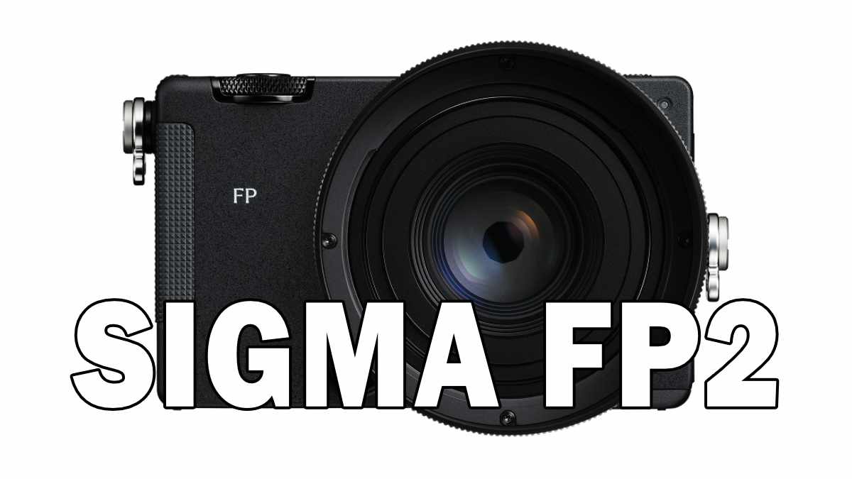 SIGMA FP2