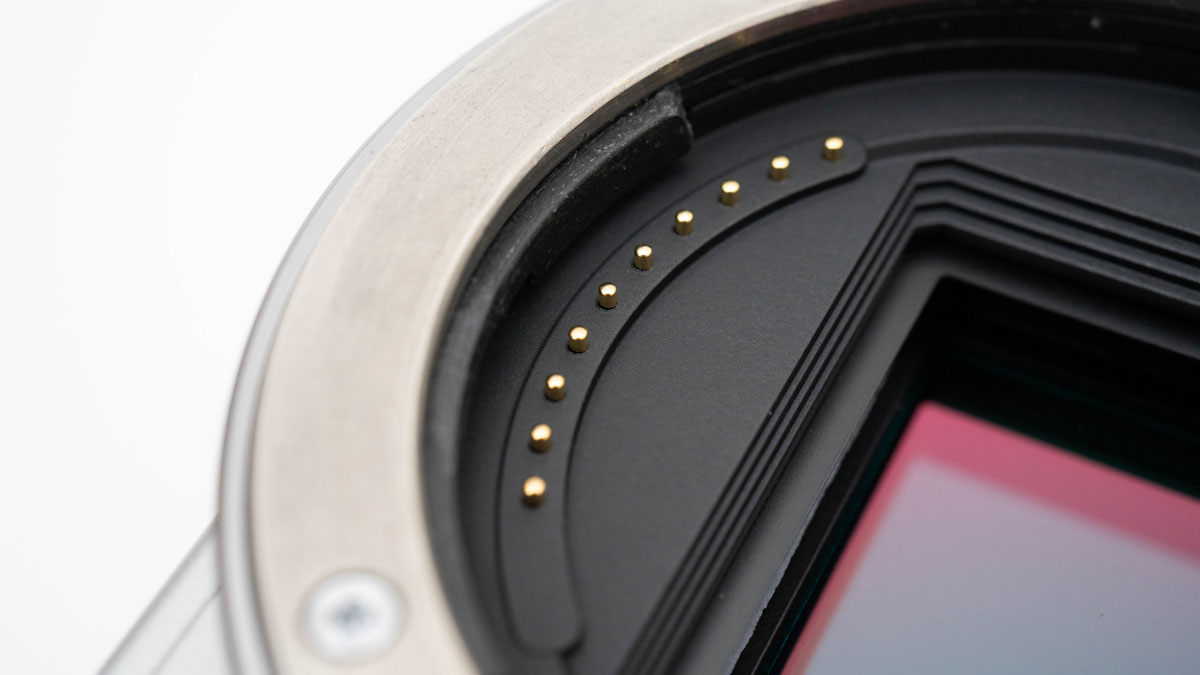Nikon ZでソニーEレンズを使えるAF可能アダプタTZE-01がすごい模様