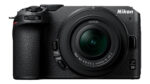 ハクバ Nikon Z 30用液晶保護フィルム2種を発売