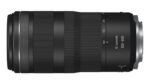 キヤノン 超望遠レンズの特許 250-600mm f/7.4-11ほか