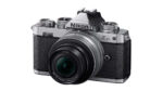 ハクバ Nikon Z fc用背面液晶保護フィルム2種類を発売