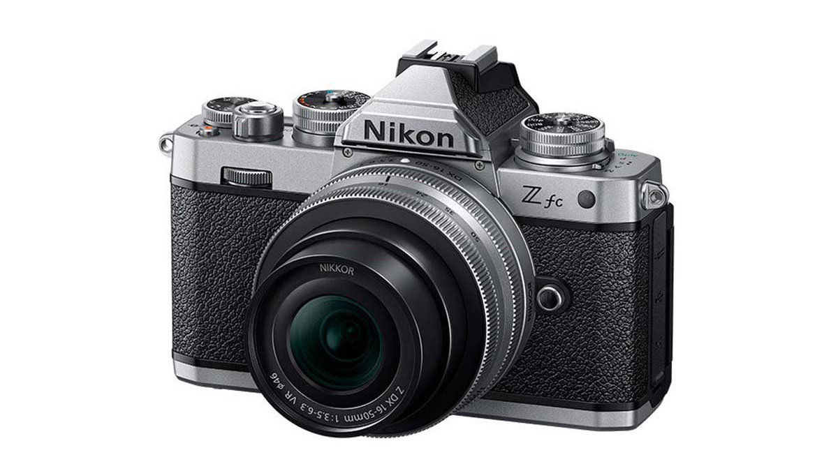 ヨドバシ カメラ売れ筋ランキング Nikon Z fcは何位にランクインしたのか??